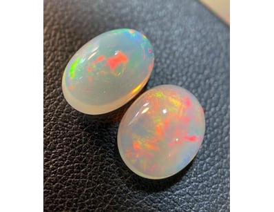 UNRESERVED Diamonds, Gemstones & Opals (A988) - Lot 4506