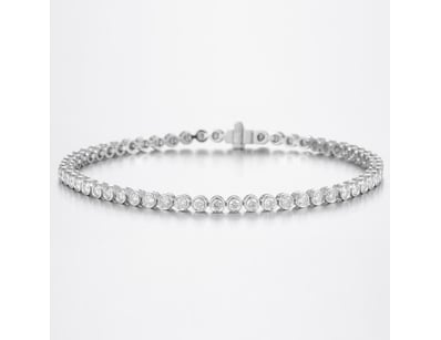 Luxury Jewellery (A985) - Lot 4708