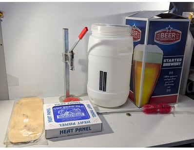 SA Public Trustee Home & Collectables Clearanc... - Lot 4371