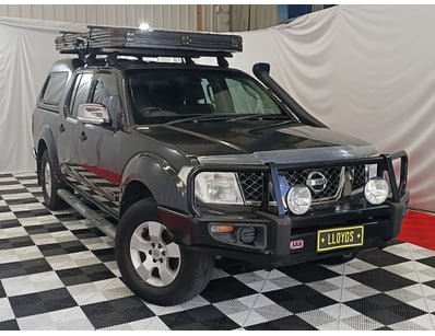 Passenger, Luxury & Commercial Vehicles Auction - Lot 906