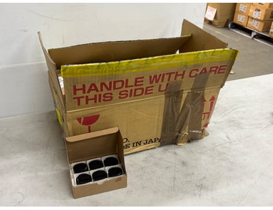 Beauty & Cosmetic Supplies - Liquidation (A1009) - Lot 135