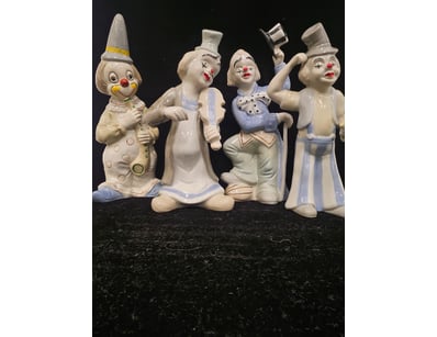 Antiques, Vintage & Interior Treasures (A1006) - Lot 100409