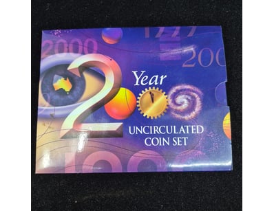 UNRESERVED Coins, Banknotes & Bullion (A1007) - Lot 794