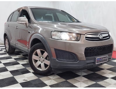 Passenger, Luxury & Commercial Vehicles Auction - Lot 557