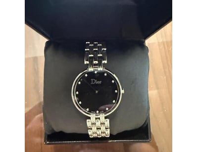 Luxury Watches (A980) - Lot 6650