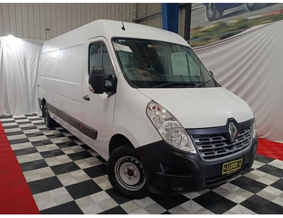 Passenger, Luxury & Commercial Vehicles Auction - Lot 360