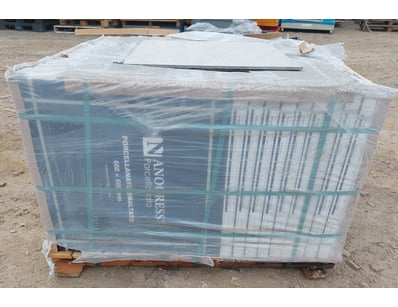 UNRESERVED Tile Warehouse Business Closure  (ON4... - Lot 40