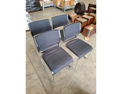 Rapidline Wimbledon Chairs – With arms, With Seat ...