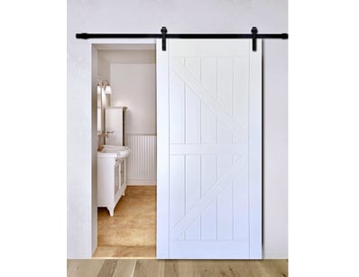 Home Improvement, DIY & Hardware (A1001) - Lot 1826