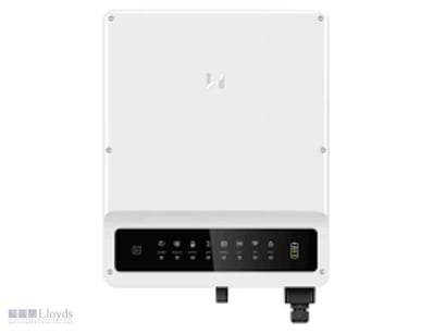 ORP$2,100 GoodWe Three Phase 8kW Inverter 2MPPT
...
