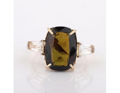 Affordable Jewellery Market (A1004) - Lot 651