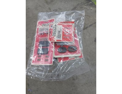 <p><strong>Seat Button and Rubber Kit</strong></p>...
