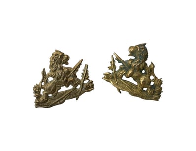 Historic Arms & Militaria (A1009) - Lot 650