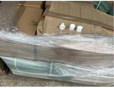 Home Improvement, DIY & Hardware (A991) - Lot 135