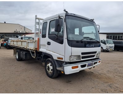 Repossessed Assets Final Offers - Lot 105