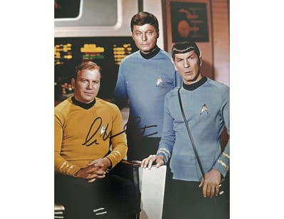 Mancave & Memorabilia (A999) - Lot 610