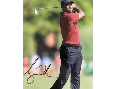 Mancave & Memorabilia (A991) - Lot 1412