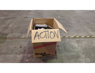 Homewares, Leisure & Pastimes (WAA1005) - Lot 61