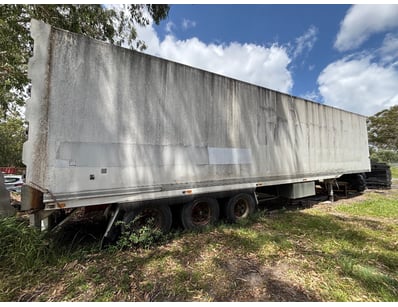 Civil, Transport & Machinery CLOSURE (ON4463) - Lot 10