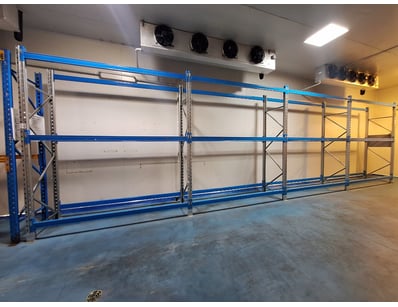 Major Food Processing Plant Closure (ON11985) - Lot 775