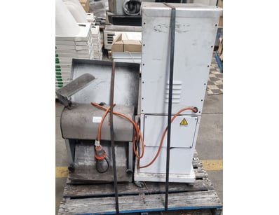 Hospitality, Catering & Events (NSWA995) - Lot 2106