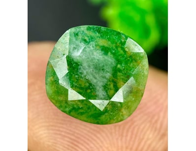 UNRESERVED Diamonds, Gemstones & Opals (A986) - Lot 2224