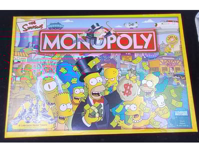 Trading Cards, Gaming & Collectables (A1006) - Lot 1036