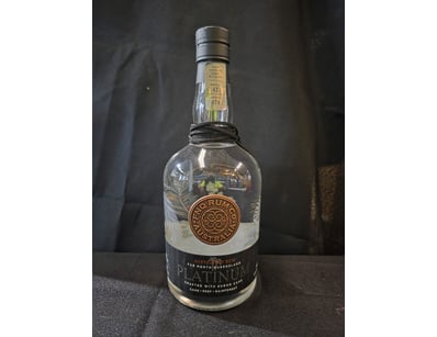 Fyno Rum Co. Australia Platinum Australian Rum fro...