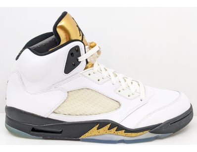 Premium Sneaker Collection (A983) - Lot 171