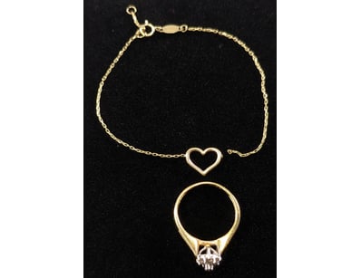 Major Venue - Lost & Unclaimed Property (VICA992) - Lot 1142