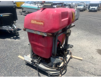 Civil, Transport & Machinery - Nationwide (ON4... - Lot 9126