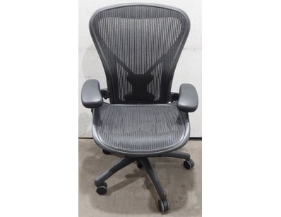 IT Equipment, Designer Furniture & More (ON12009) - Lot 81