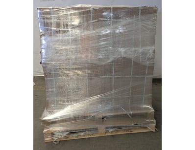 Home Improvement, DIY & Hardware (NSWA995) - Lot 2618