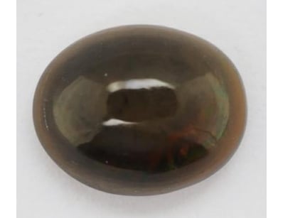 1.70CT NATURAL NOBLE BLACK OPAL

Shape: Oval Cab...