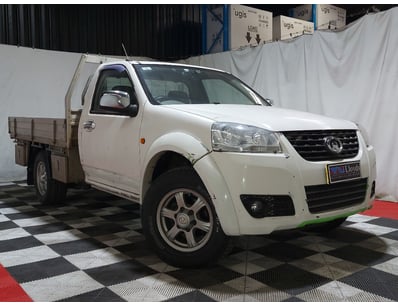 Passenger, Luxury & Commercial Vehicles Auction - Lot 560