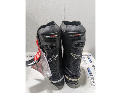 Motorcycle Apparel & Accessories (NSWA981) - Lot 160