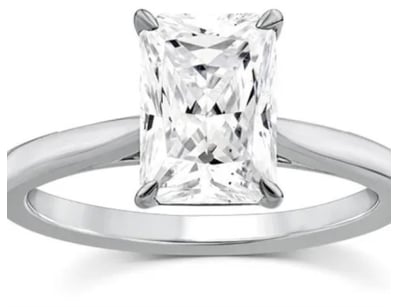 Lab Grown Diamonds & Jewellery (A990) - Lot 927