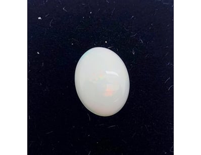 UNRESERVED Diamonds, Gemstones & Opals (A988) - Lot 4757