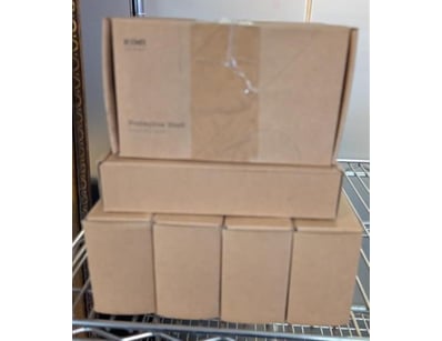 Sport, Gadgets & Tech (WAA987) - Lot 111