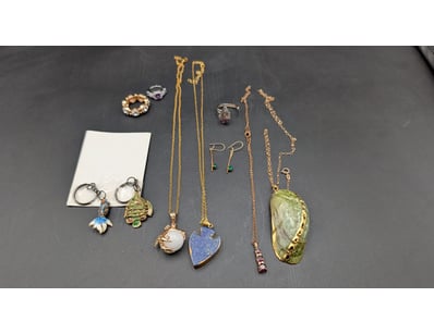 UNRESERVED Affordable Jewellery (A982) - Lot 6001