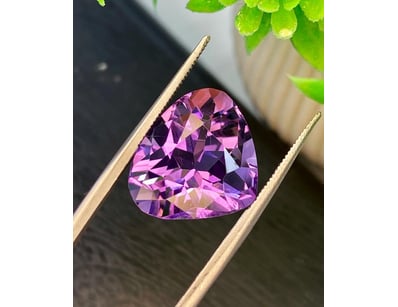 UNRESERVED Diamonds, Gemstones & Opals (A999) - Lot 160