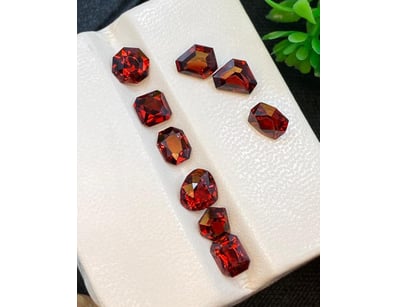 UNRESERVED Diamonds & Gemstones (A977) - Lot 3250