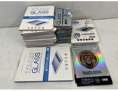 Home Entertainment, Audio & Computers (VICA988) - Lot 532