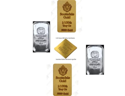 Banknotes & Coins (A995) - Lot 1025