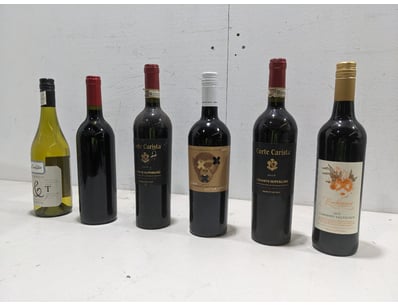 Reserve & Rarity - Lot 53