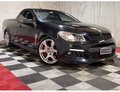 Classic, Muscle & Barn Finds - Lot 811