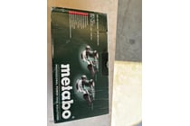 85 · Sander, Metabo SXE 425 TurboTec, 240v