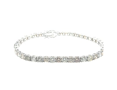 Luxury Jewellery (A984) - Lot 4720