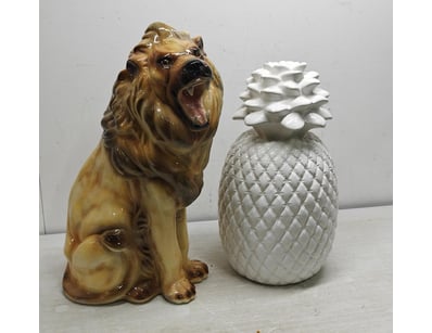 House & Homewares (SA1001) - Lot 4135