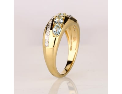 The Sterling Collection - Pendants, Rings, Brac... - Lot 350